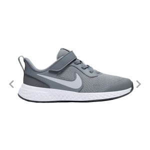 KIDS' NIKE SHOES